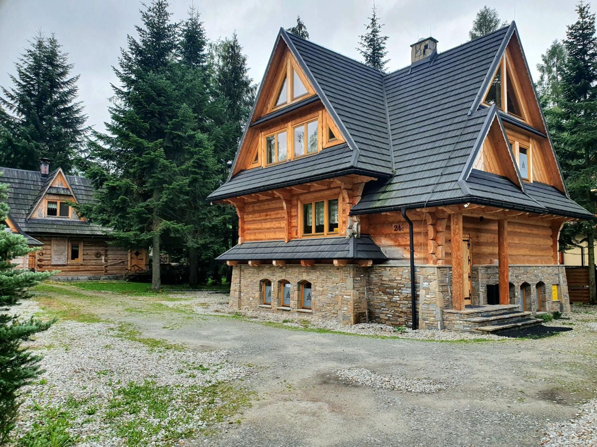 Zakopiana Apartment Zakopane