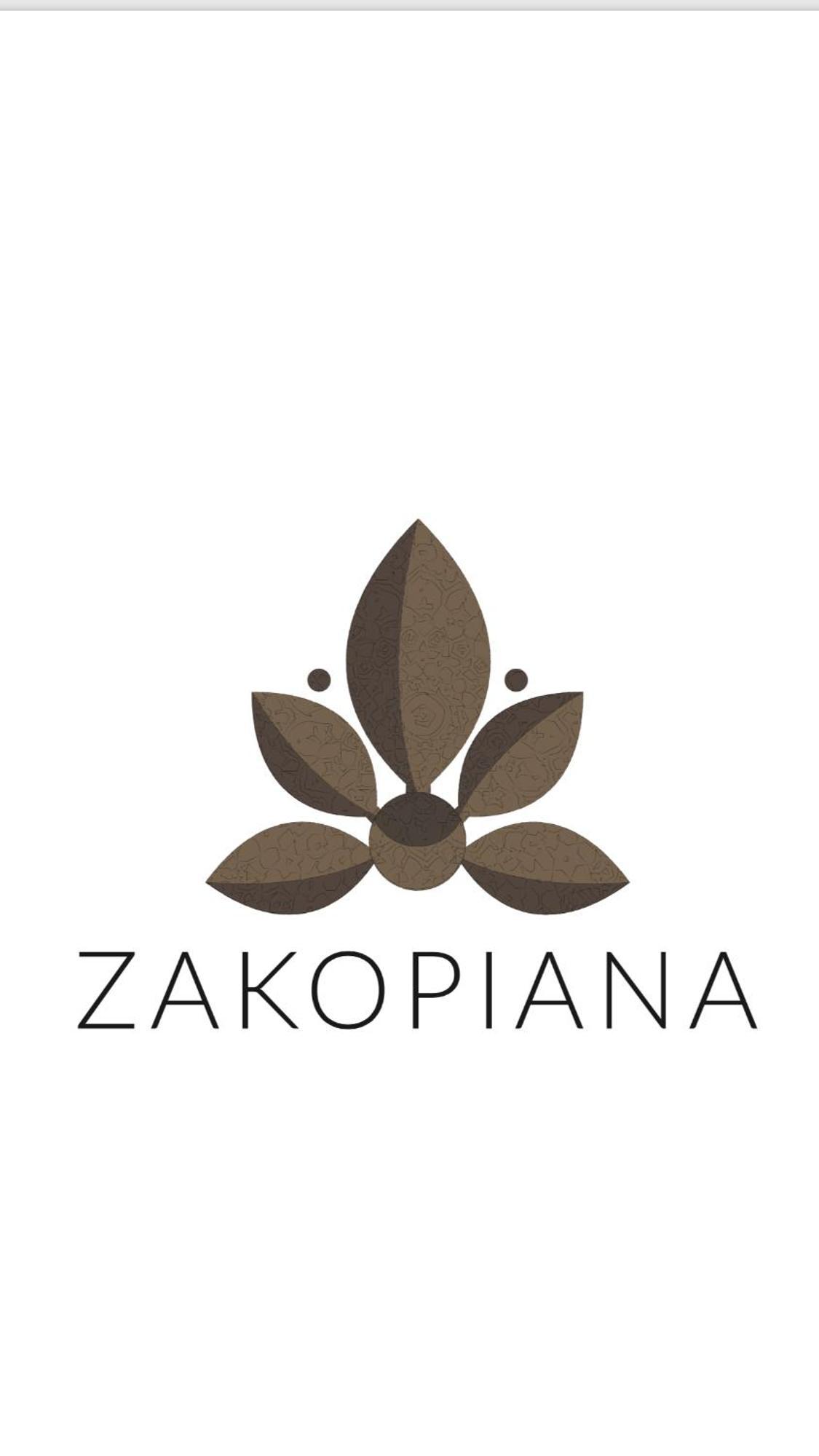 Zakopiana Apartment *