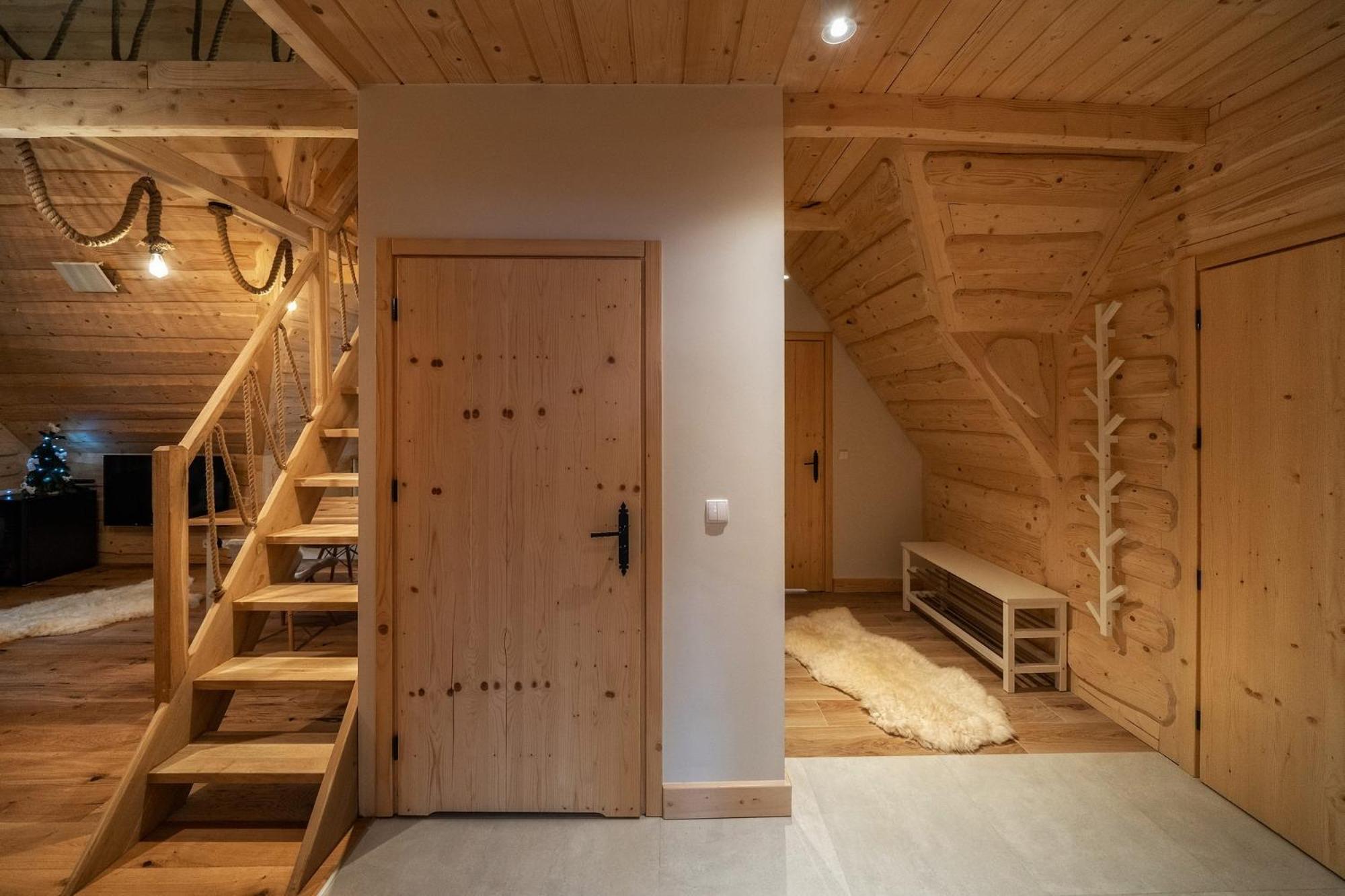 Zakopiana Apartment *