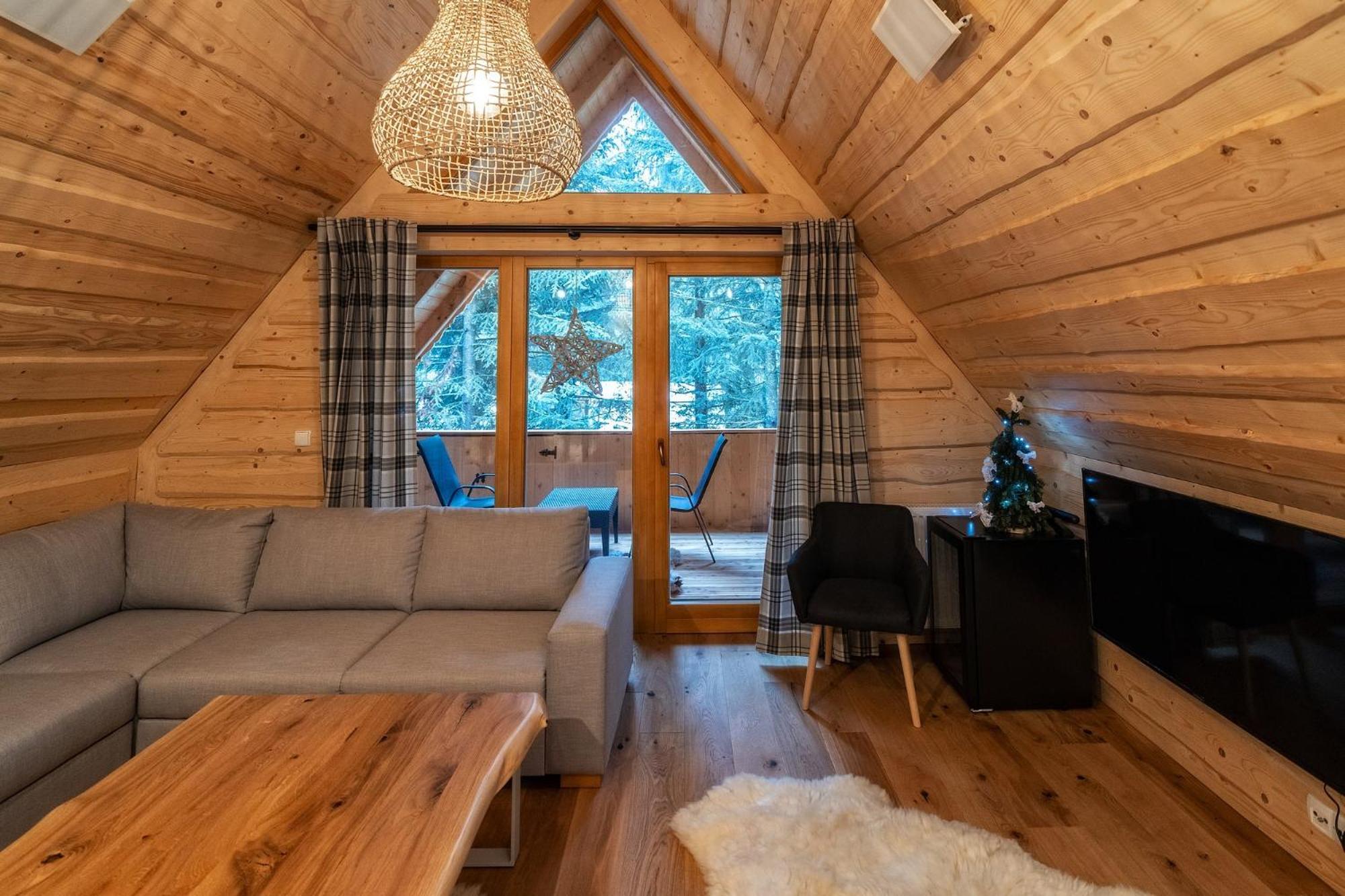 Zakopiana Apartment Zakopane