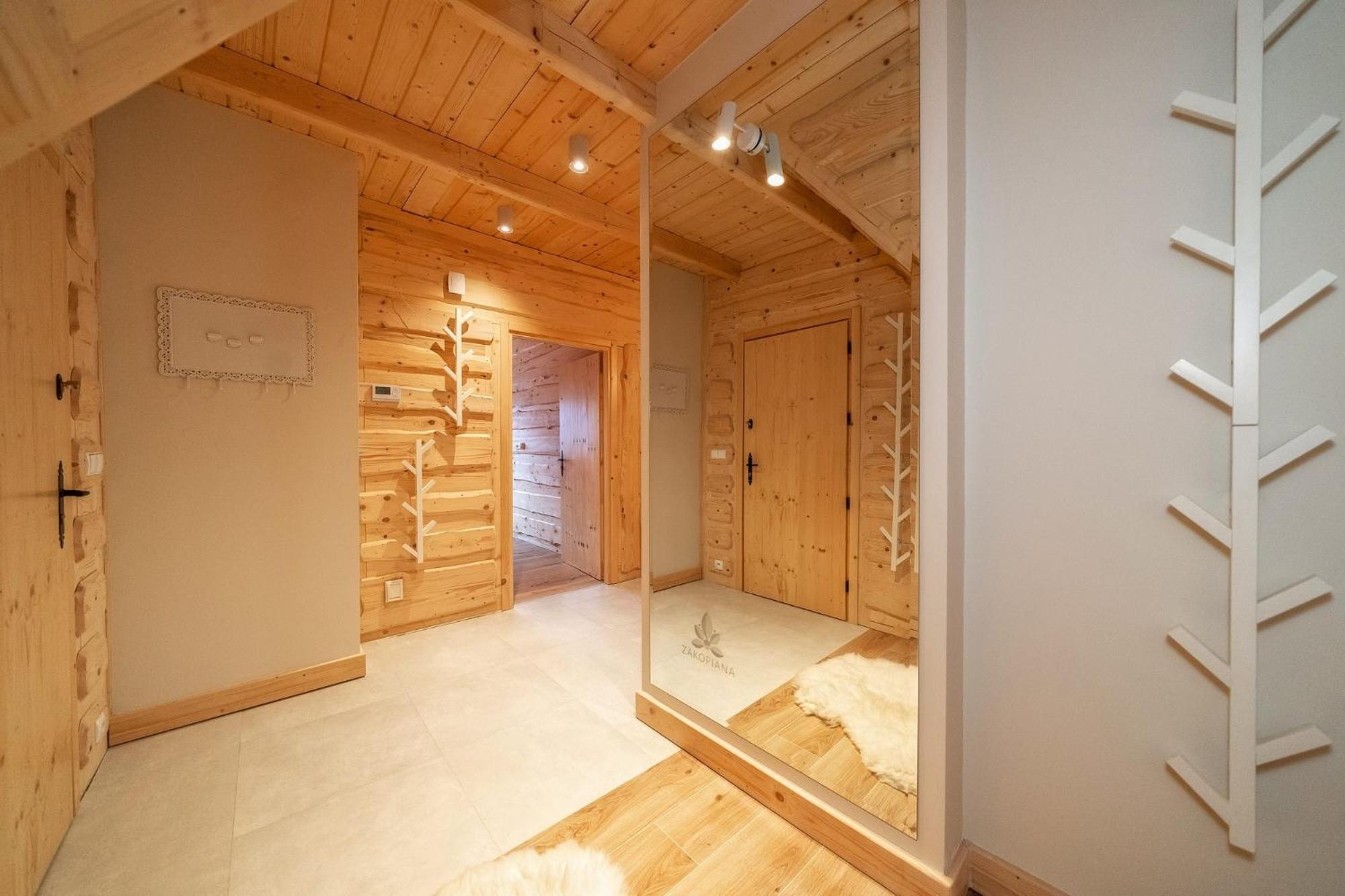 Apartment Zakopiana Zakopane