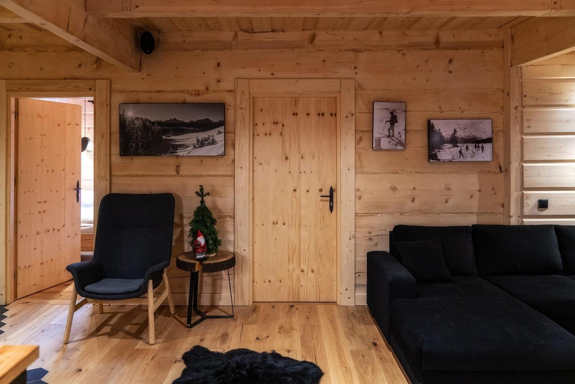 Apartment Zakopiana
