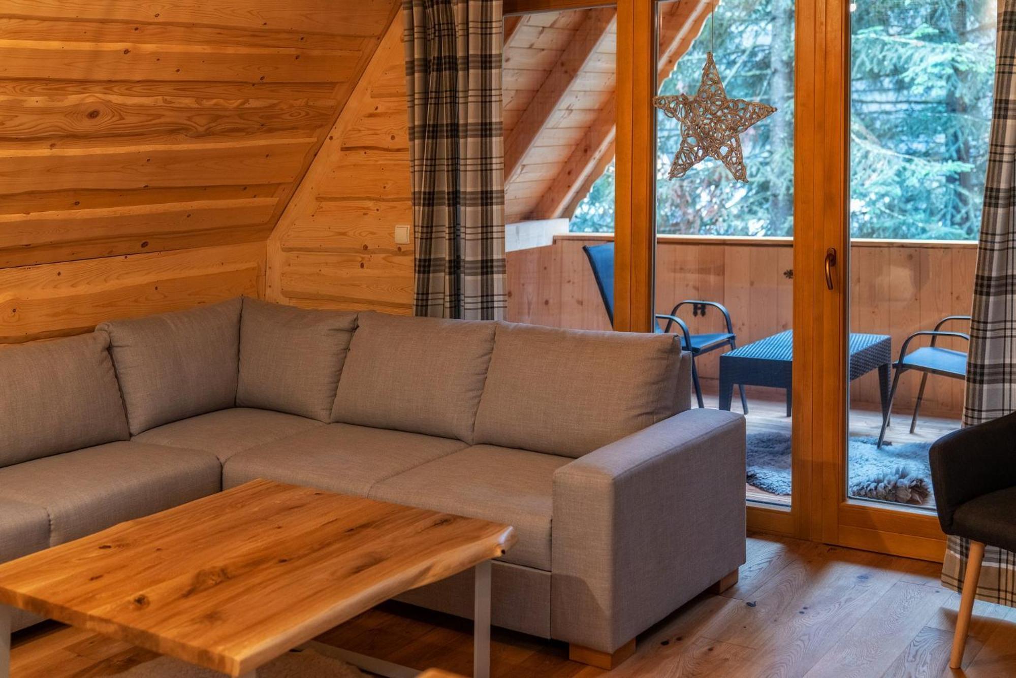 Apartment Zakopiana Zakopane