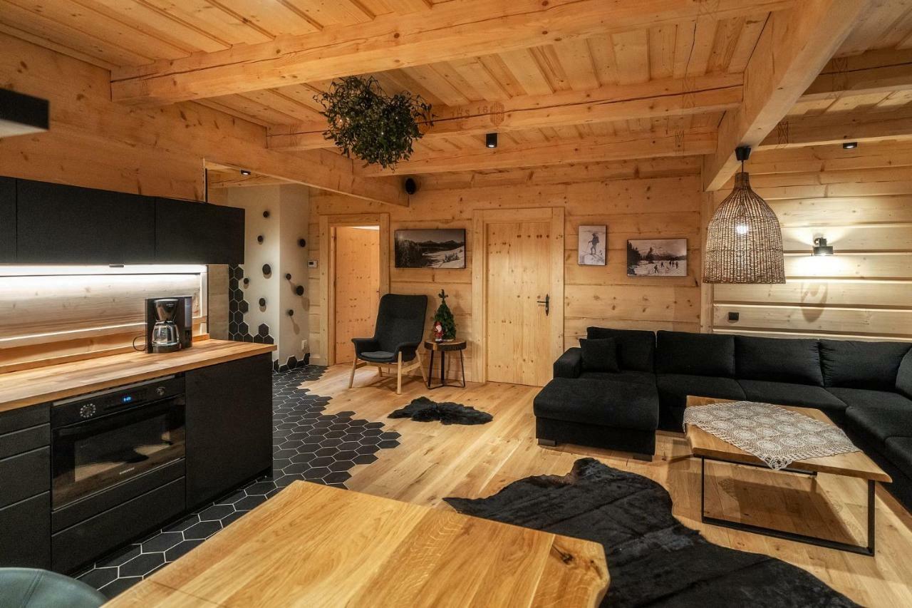 Zakopiana Apartment *